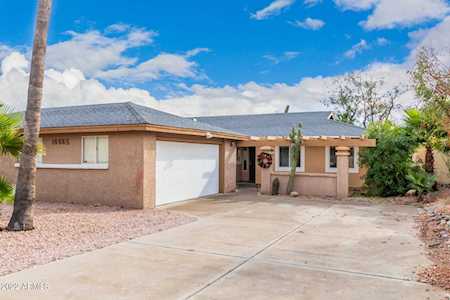 16665 E Bayfield Drive #A Fountain Hills, AZ 85268