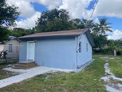 Address Withheld Miami, FL 33127