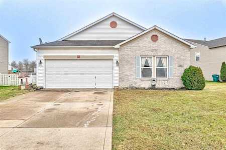 597 Waterford Way Danville, IN 46122