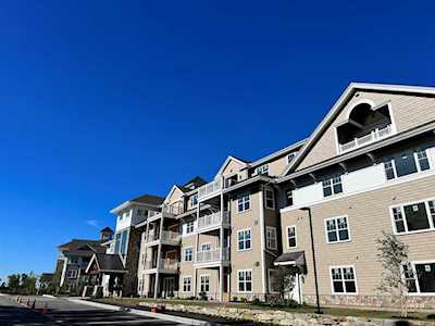 7 Longview Dr #208 Atkinson, NH 03811