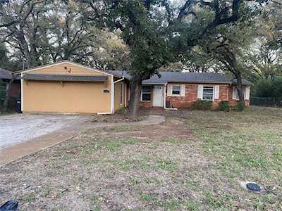 1833 Montclair Drive Fort Worth, TX 76103