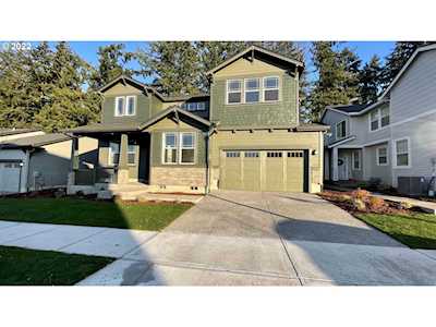 14320 SW 165th AVE Tigard, OR 97224