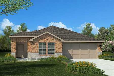 5817 SILVERJACK Trail Denton, TX 76226