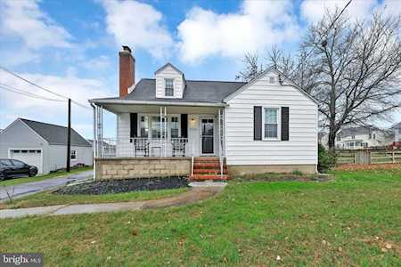 4709 Ridge Rd Nottingham, MD 21236