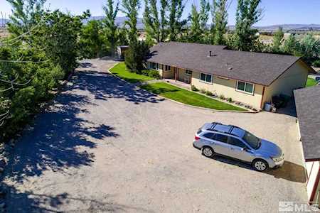 5170 Tamarack Avenue Silver Springs, NV 89429-8944