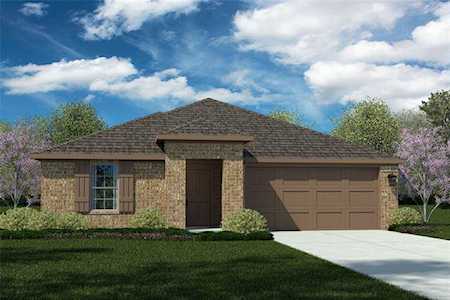 5813 MORROW POINT Drive Denton, TX 76226