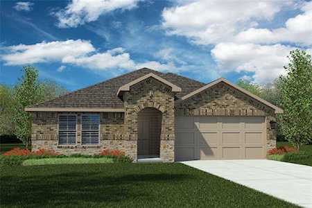 5812 ROCK LAKE Drive Denton, TX 76226
