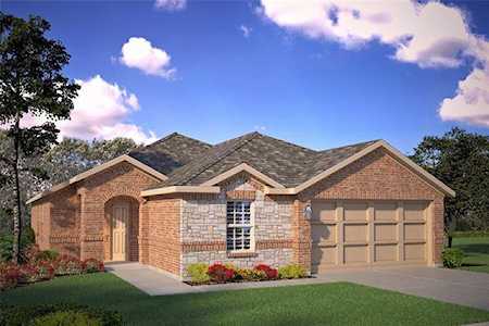 8716 BOULDER OAK Boulevard Fort Worth, TX 76131