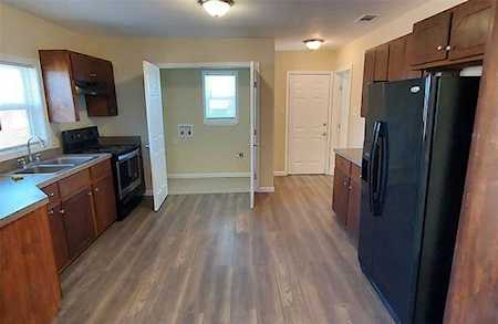 4101 Townsend Drive Fort Worth, TX 76115