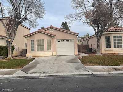 5732 Chisolm Trl Las Vegas, NV 89118
