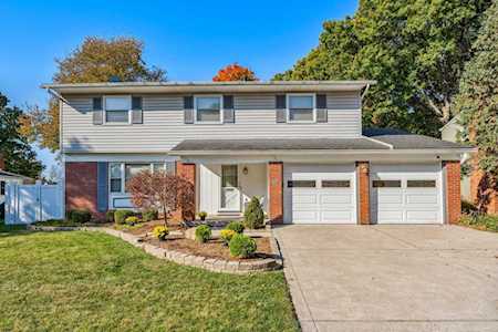 6787 Bowerman Street Worthington, OH 43085