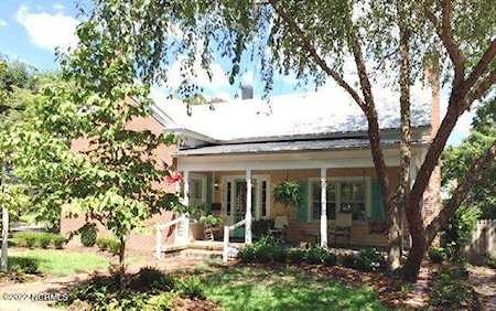 1015 Saint Andrew Street Tarboro, NC 27886