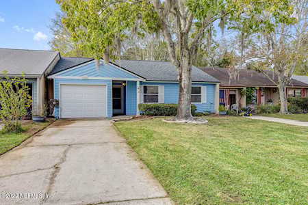 11446 Warrior WAY Jacksonville, FL 32223