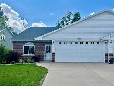 1791 Burgoyne Ct De Pere, City of De Pere, WI 54115-7412