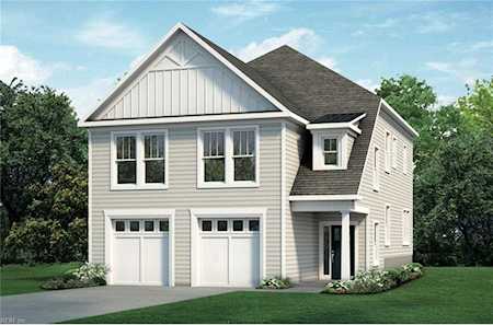 729 25th St Virginia Beach, VA 23451