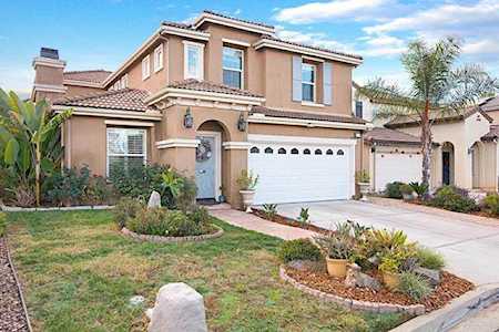 10247 Spruce Woodlands Way Escondido, CA 92026