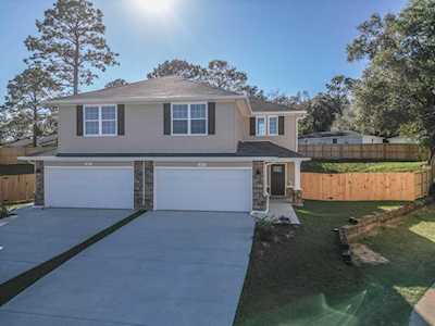 321 Dahlquist Drive Crestview, FL 32539