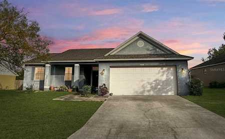 5558 Beverly Rise Blvd Lakeland, FL 33813