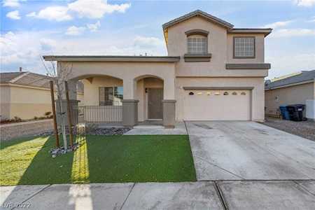 5117 Mantua Ct Las Vegas, NV 89130