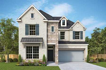 5620 Stewarts Creek Court The Colony, TX 75056