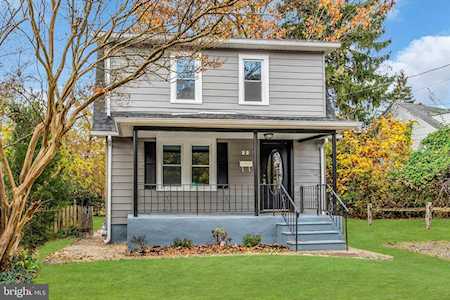 22 United States Ave Lindenwold, NJ 08021