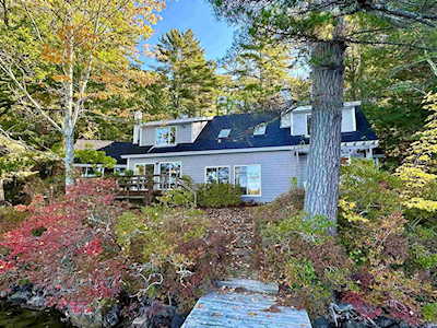 31 Tuftonboro Neck Rd Tuftonboro, NH 03816