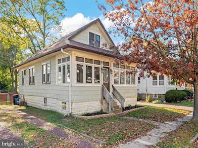 23 Watkins Ave Woodbury, NJ 08096