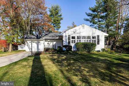 106 Tarlton Ct Cherry Hill, NJ 08034