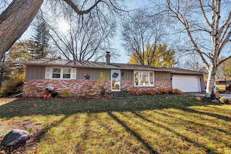 1233 Circle Dr Ashwaubenon, Village of Ashwaubenon, WI 54313