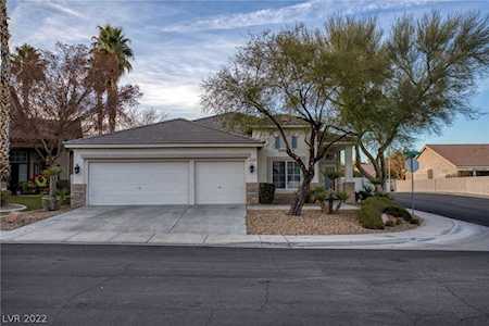 263 Mesquite Ridge Ln Henderson, NV 89012