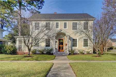 1402 Bolling Ave Norfolk, VA 23508