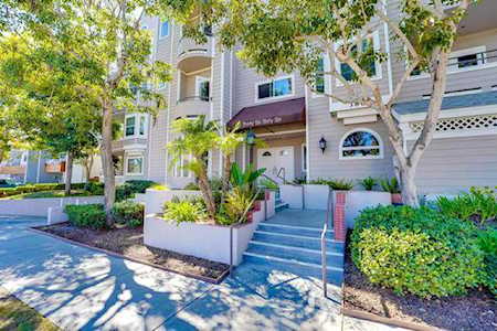 3666 3Rd Avenue #202 San Diego, CA 92103