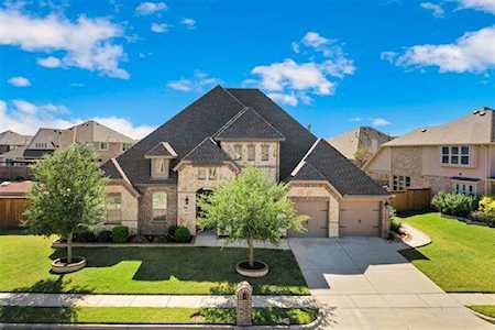 1005 Newington Circle Forney, TX 75126