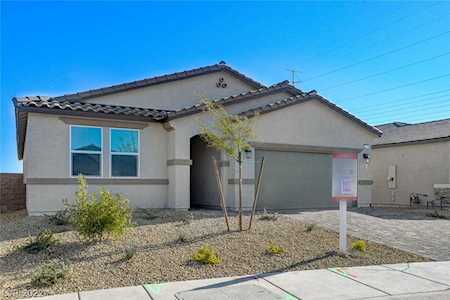 6410 Ranunculus St #lot 2 North Las Vegas, NV 89031