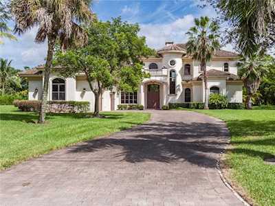 6448 NW 75th Way Parkland, FL 33067