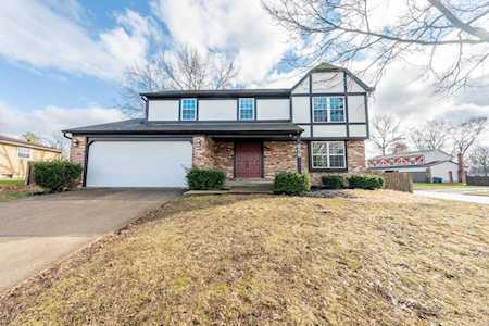 658 Brenton Place Columbus, OH 43213