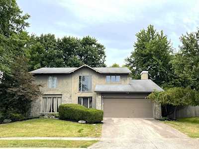 2042 Stowbridge Road Dublin, OH 43016