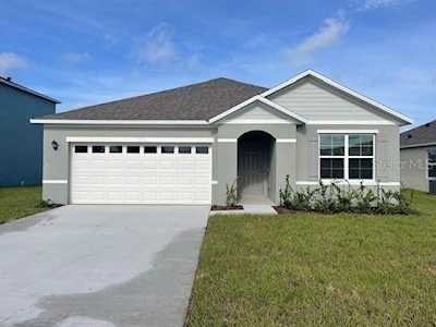 1806 Eagle Hammock Blvd Eagle Lake, FL 33839