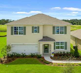 1802 Eagle Hammock Blvd Eagle Lake, FL 33839