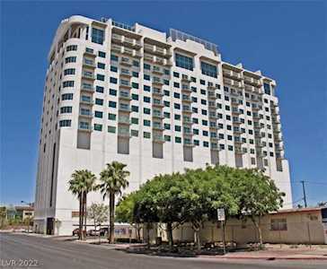 900 South Las Vegas Blvd #702 Las Vegas, NV 89101