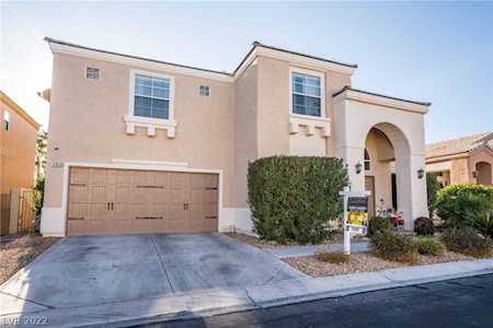 3409 Bedfordshire Place Las Vegas, NV 89129
