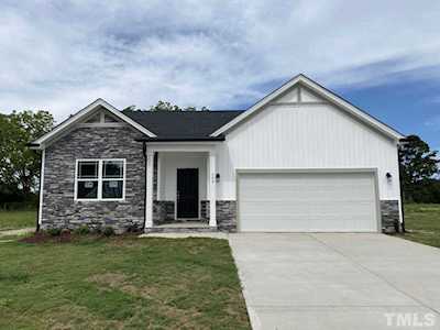 144 Wolf Ridge Court Willow Spring(S), NC 27592