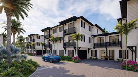 7520 SW 100 Street #7 Pinecrest, FL 33156