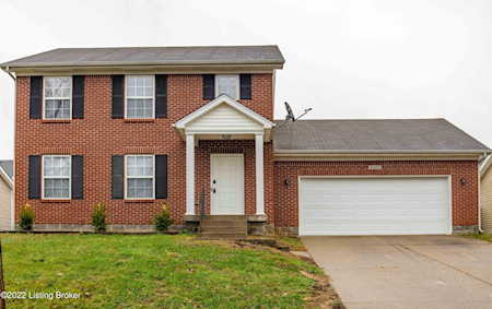 9405 Brown Austin Rd Fairdale, KY 40118