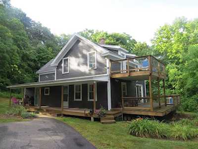 2 Hillenbrand Road Williamsburg, MA 01039