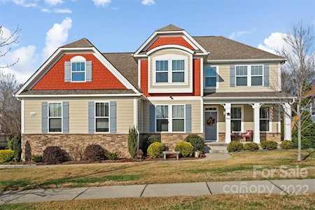 1928 Seefin Ct Indian Trail, NC 28079