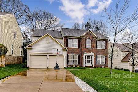 8006 Sandowne Ln Huntersville, NC 28078