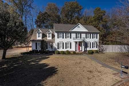 4199 N Pheasant Hill Cv Lakeland, TN 38002