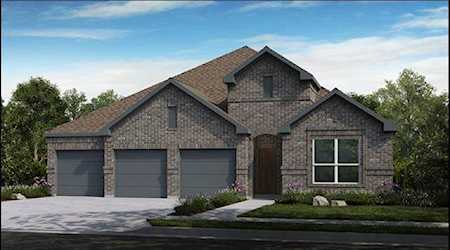 1928 Bristol Street Celina, TX 75009