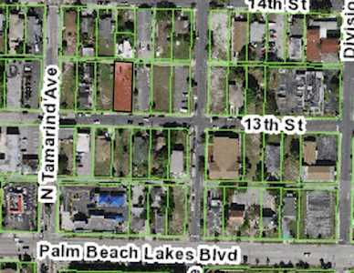 913 13th Street West Palm Beach, FL 33401